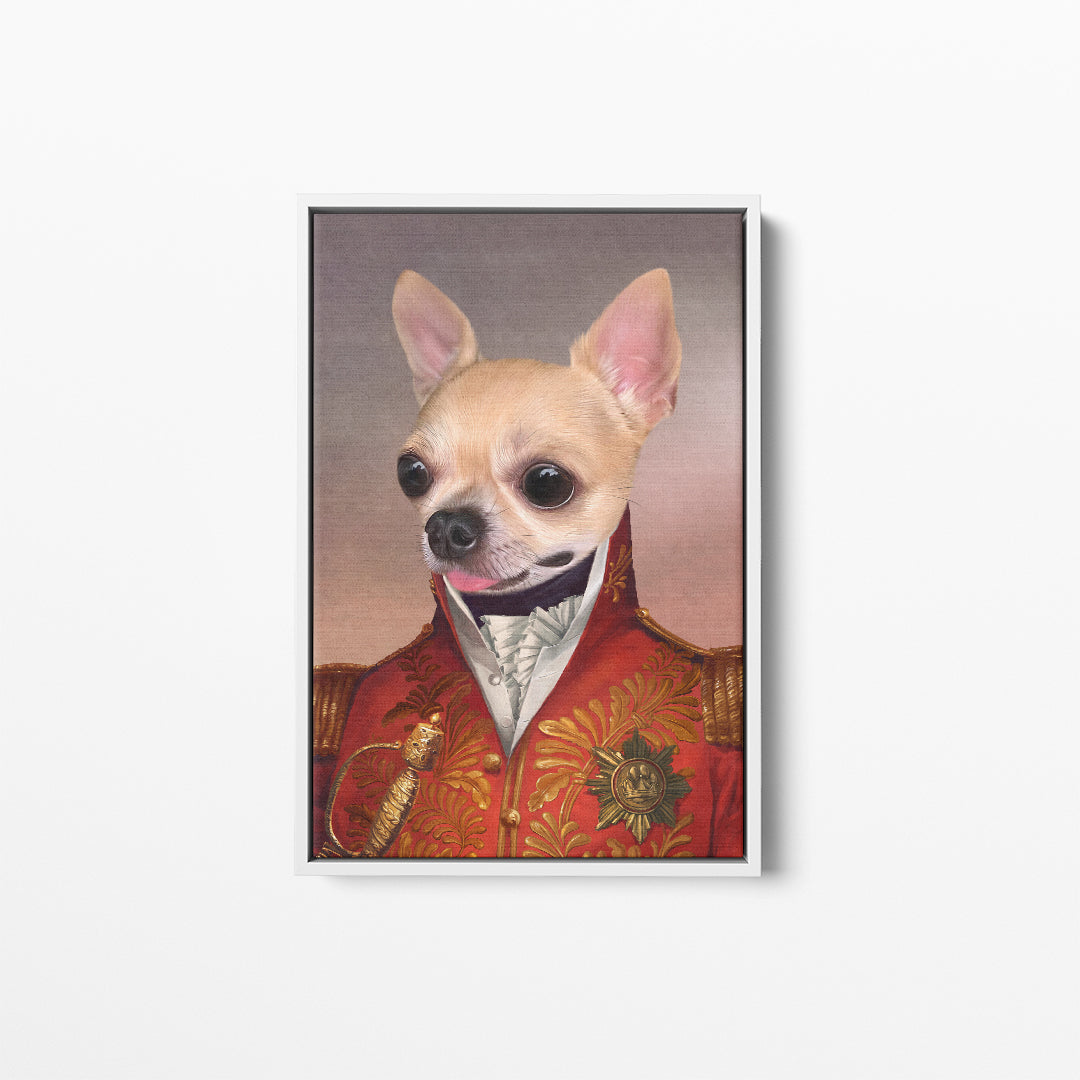 TheRedGeneral_Pet_Portrait_White_Frame.jpg