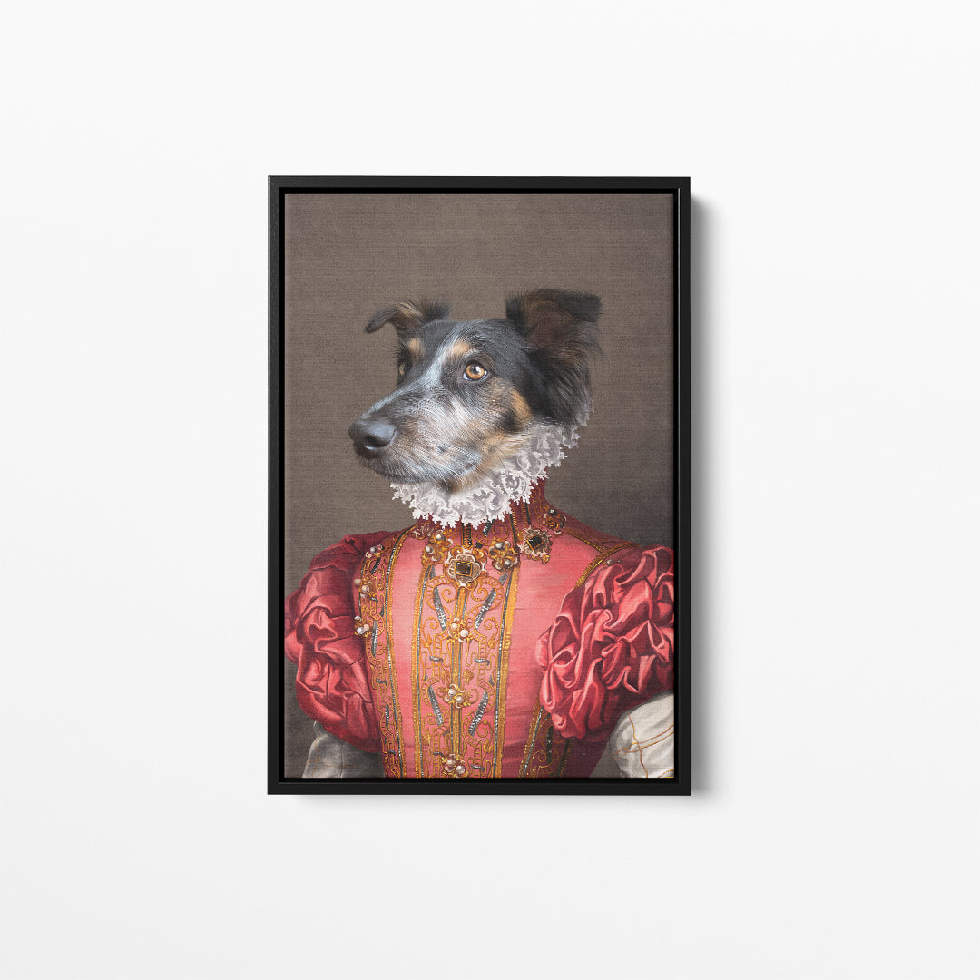 TheRedRose_Pet_Portrait_Black_Frame.jpg