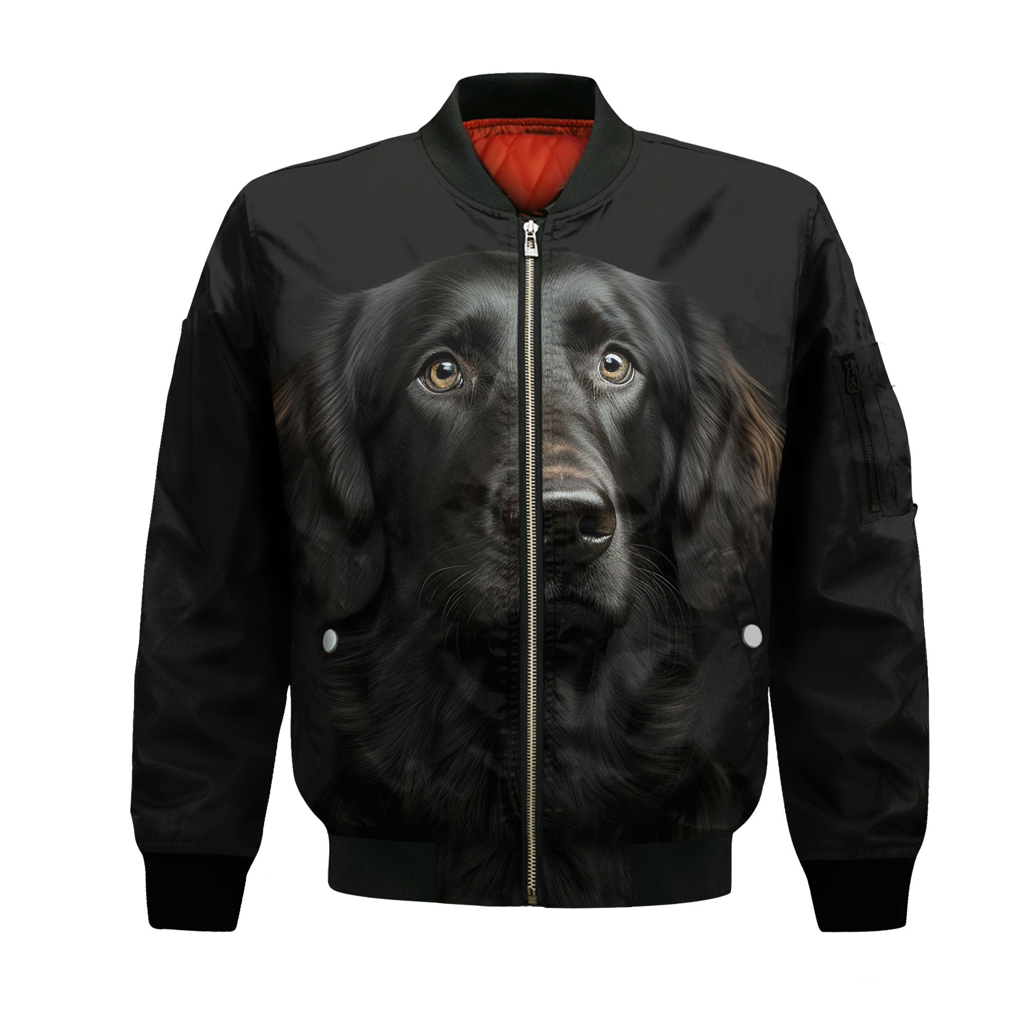 bomber-jacket-front-Flat-Coated-Retriever.jpg
