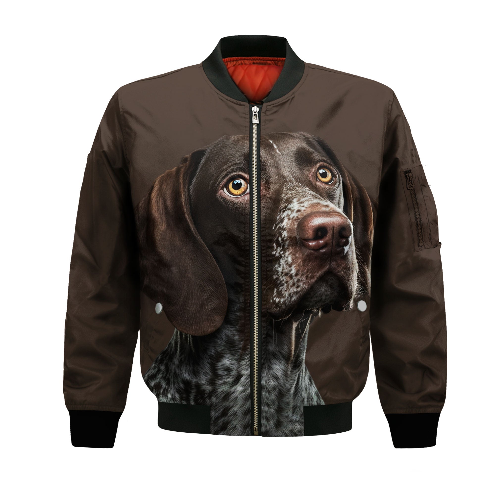bomber-jacket-front-German-Shorthaired-Pointer.jpg