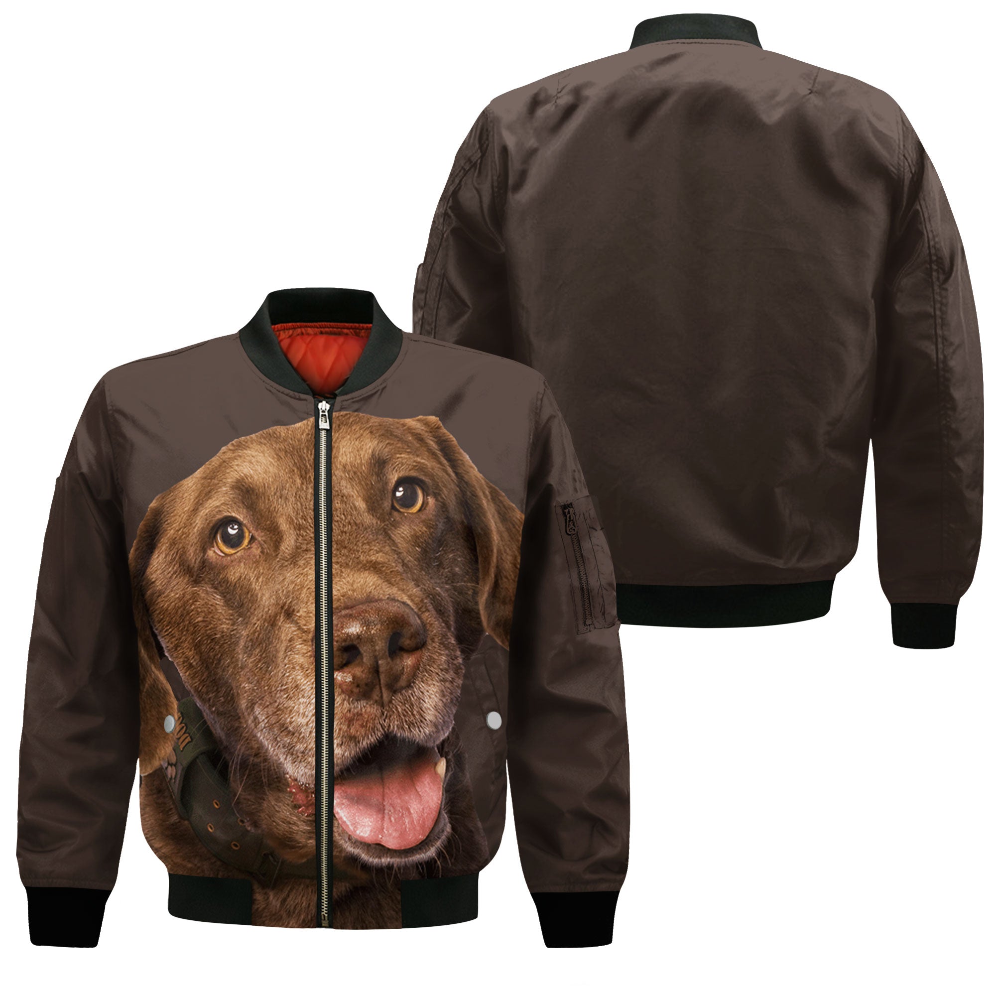 bomber-jacket-front-and-back-Chesapeake-Bay-dog.jpg