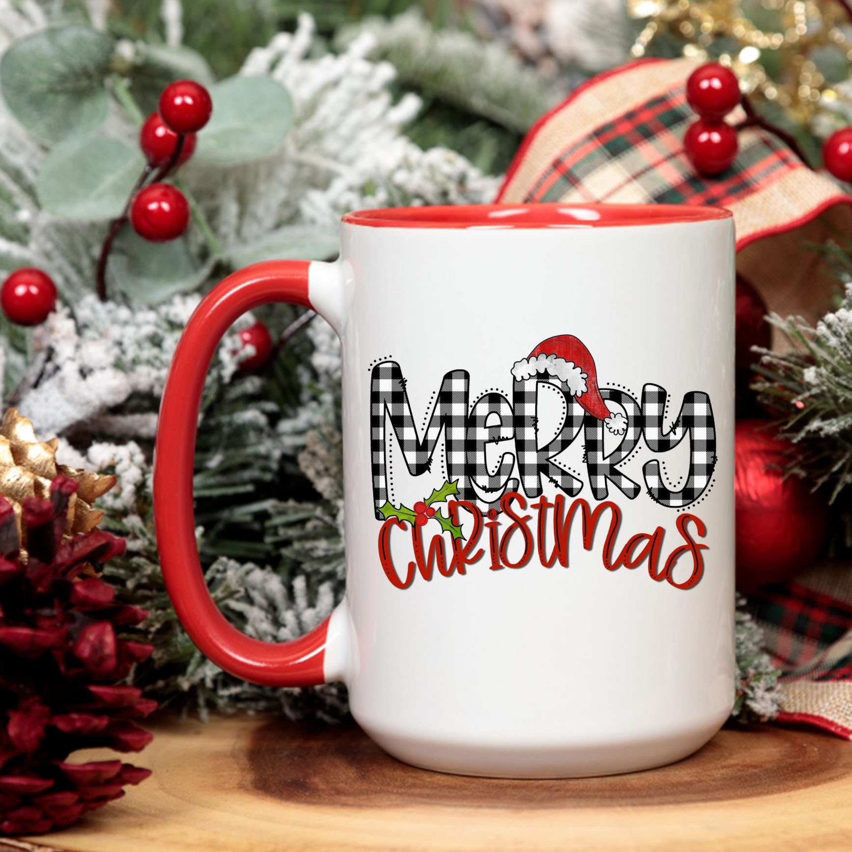 merryxmasplaid1